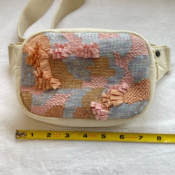 Mignonne Gavigan x STATE Bags Fanny Pack *RARE* - Picture 12 of 13
